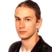 Bartek Matoga