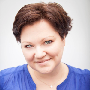 iga mościchowska